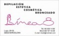 Centro de Estética Línea8